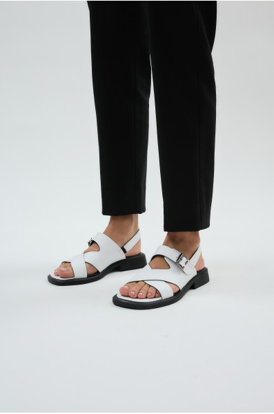 Босоніжки Lonza 199914