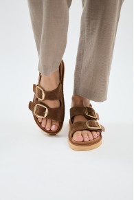 Босоножки Fabio Monelli 200046