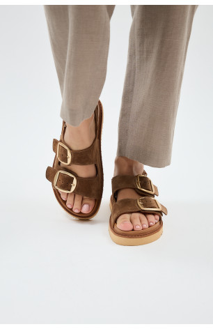 Босоножки Fabio Monelli 200046