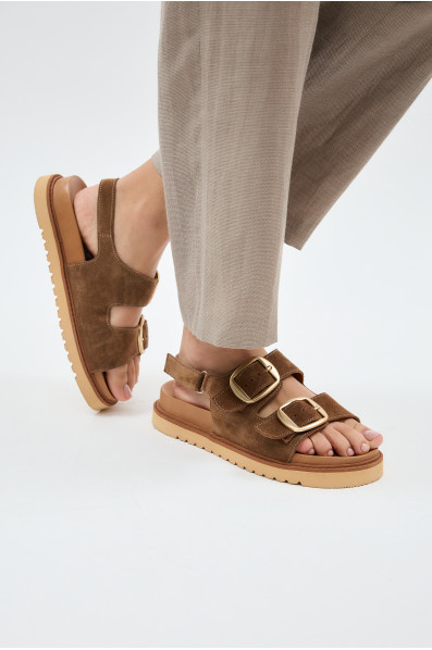 Босоножки Fabio Monelli 200046