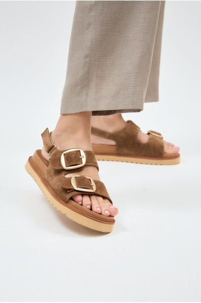 Босоножки Fabio Monelli 200046