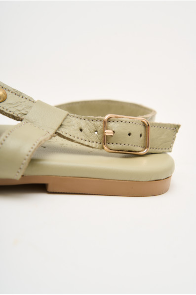 Босоніжки Anna Lucci 172020