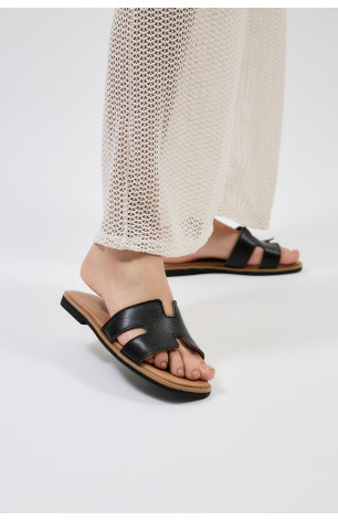 Шльопанці Anna Lucci 197311