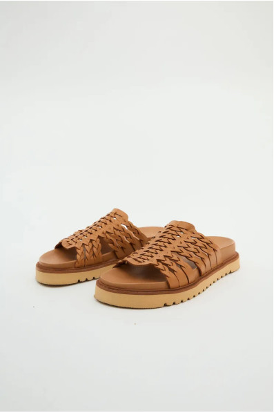 Шльопанці Fabio Monelli 199084