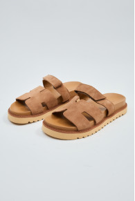 Шлепанцы Fabio Monelli 199107