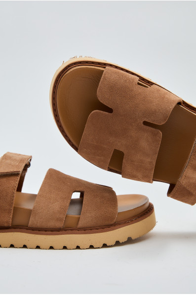 Шлепанцы Fabio Monelli 199107