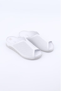 Шльопанці Anna Lucci 199157