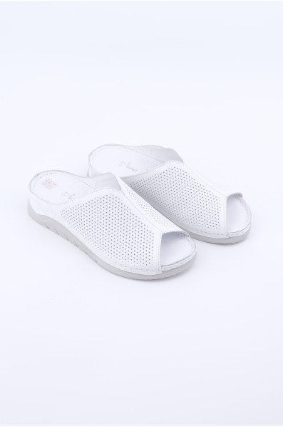 Шльопанці Anna Lucci 199157