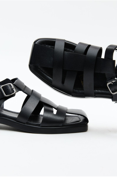 Босоніжки Fabio Monelli 201399