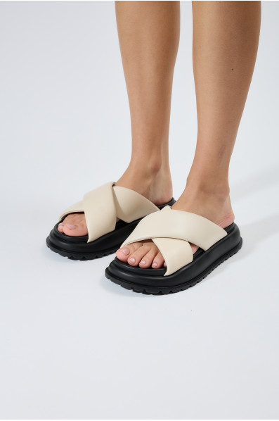 Шлепанцы 199407