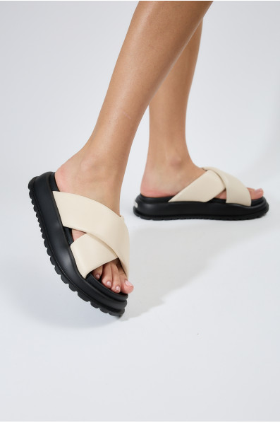 Шлепанцы 199407