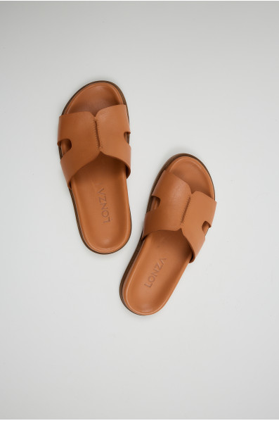 Шльопанці Lonza 197775