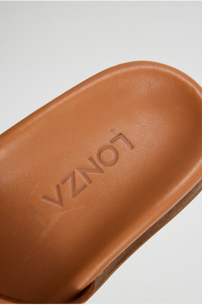 Шльопанці Lonza 197775