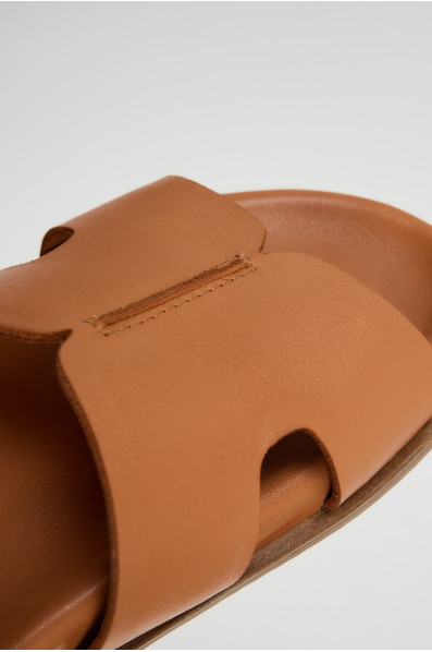 Шльопанці Lonza 197775