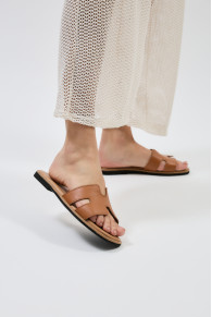 Шльопанці Anna Lucci 197318