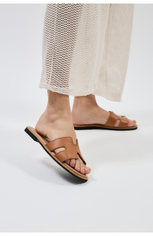 Шльопанці Anna Lucci 197318