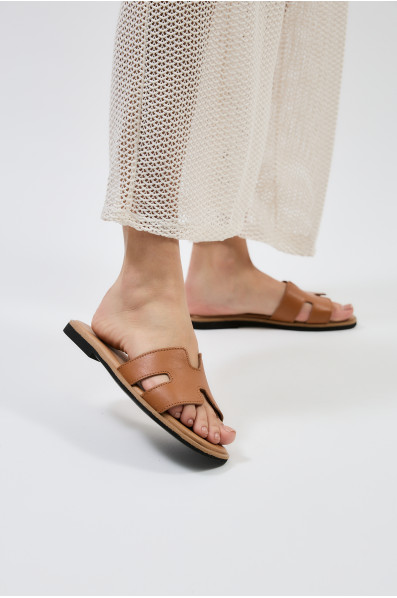 Шльопанці Anna Lucci 197318