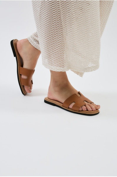 Шльопанці Anna Lucci 197318