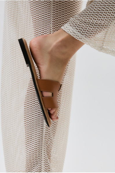 Шльопанці Anna Lucci 197318