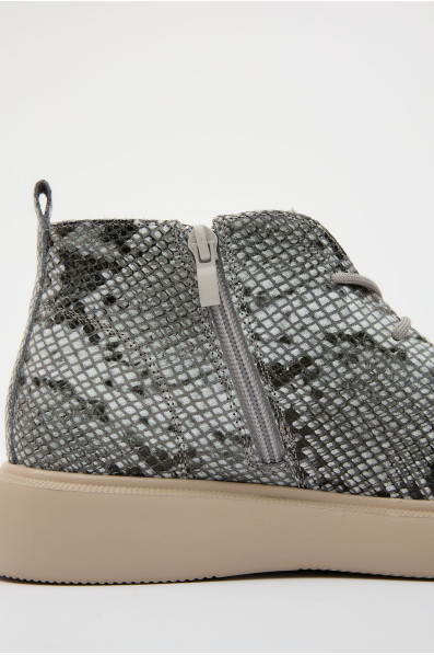 Ботинки Lonza 192380