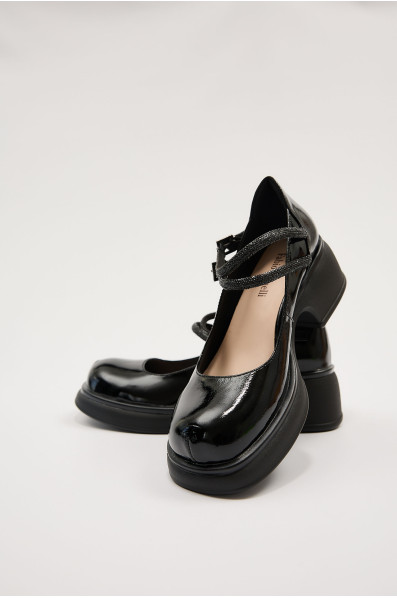 Туфли Fabio Monelli 188327