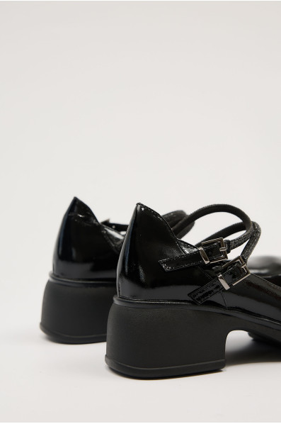 Туфли Fabio Monelli 188327