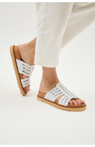 Шльопанці Fabio Monelli 197926