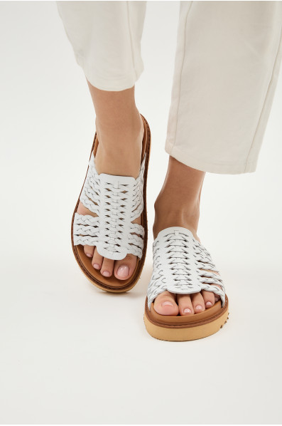 Шльопанці Fabio Monelli 197926