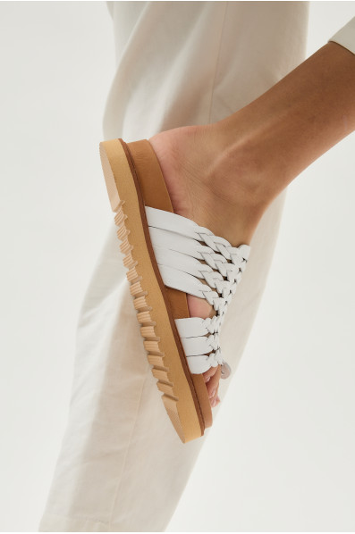 Шльопанці Fabio Monelli 197926