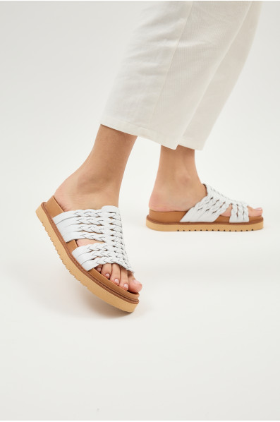 Шльопанці Fabio Monelli 197926