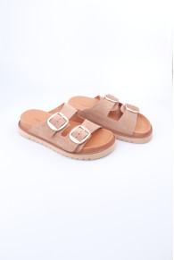 Шльопанці Fabio Monelli 197947