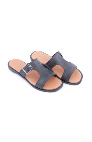 Шльопанці Anna Lucci 198117