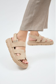 Босоніжки Lonza 195735