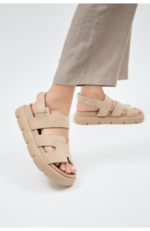 Босоніжки Lonza 195735