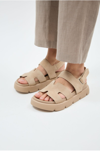 Босоніжки Lonza 195735