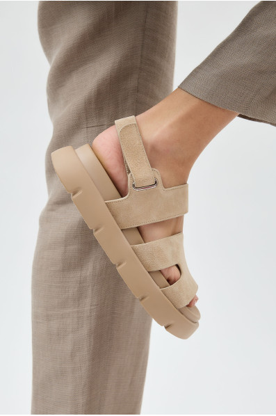 Босоніжки Lonza 195735