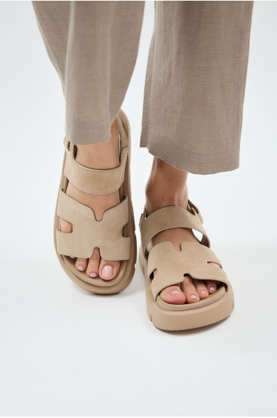 Босоніжки Lonza 195735