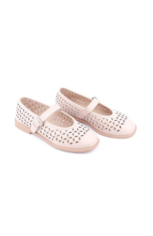 Балетки Lonza 195802