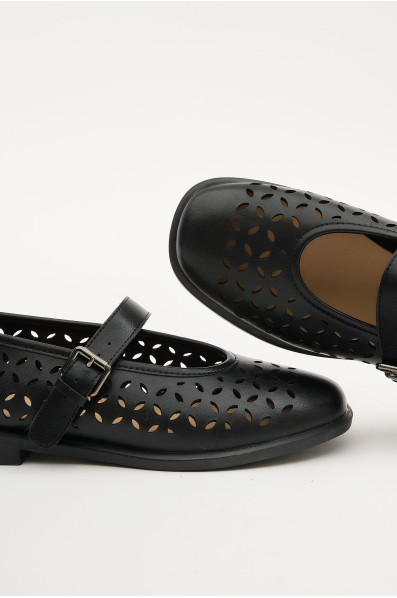 Балетки Lonza 195808