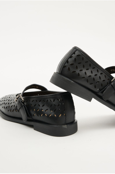 Балетки Lonza 195808