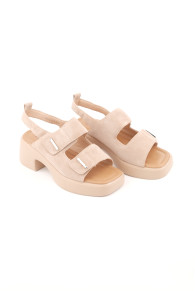 Босоніжки Lonza 196047