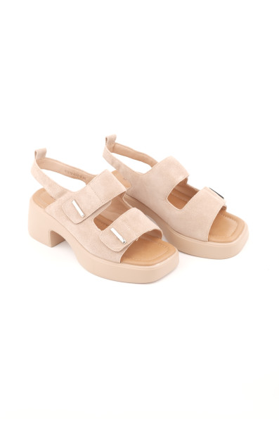 Босоніжки Lonza 196047