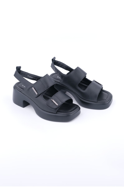 Босоніжки Lonza 196049