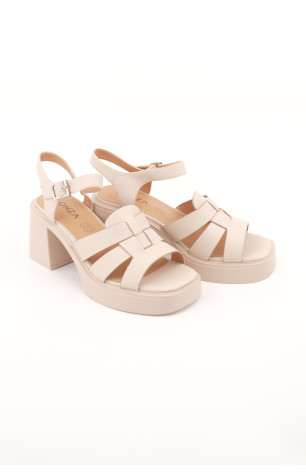 Босоніжки Lonza 196062