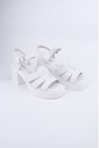 Босоніжки Lonza 196064