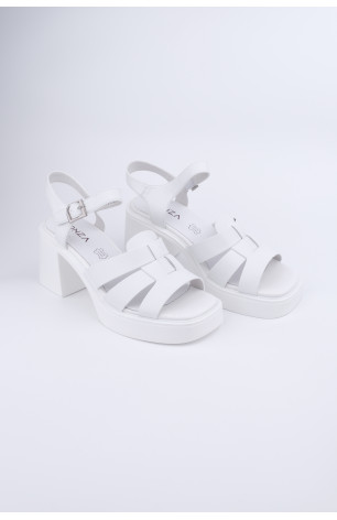 Босоніжки Lonza 196064