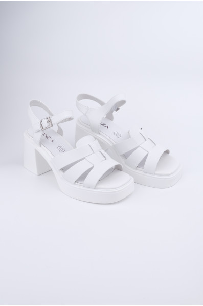 Босоніжки Lonza 196064