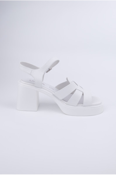 Босоніжки Lonza 196064