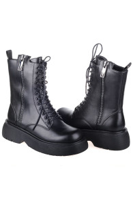 Ботинки Fabio Monelli 165573