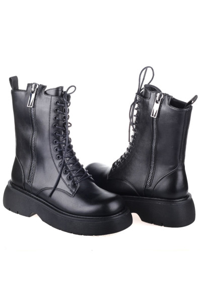 Ботинки Fabio Monelli 165573